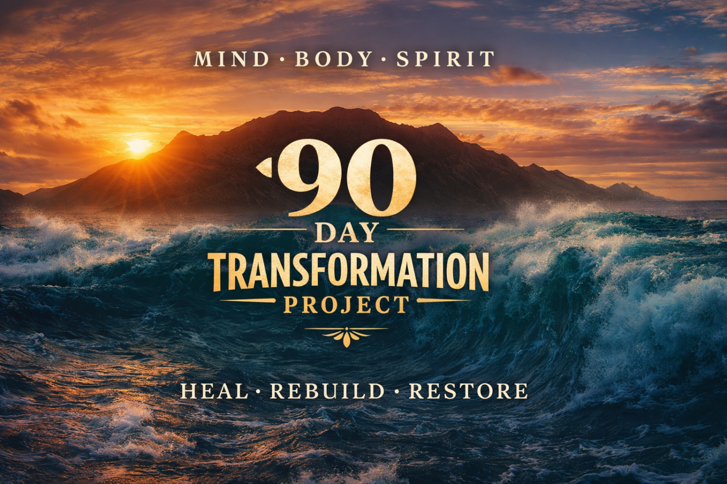 90 Day Transformation Project