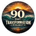 90 Day Transformation Project icon