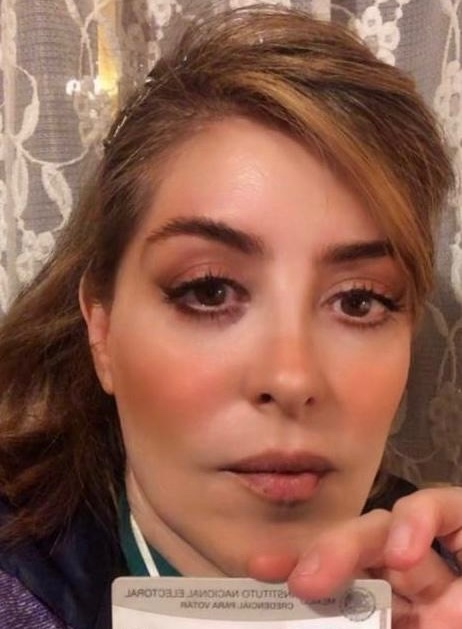 Lorenia López Martos