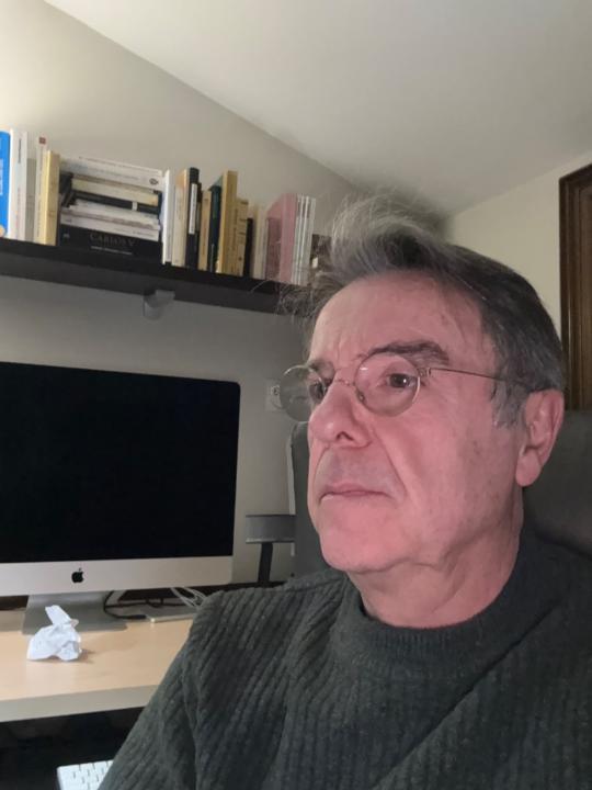 Félix Buisán Garrido