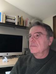 Félix Buisán Garrido