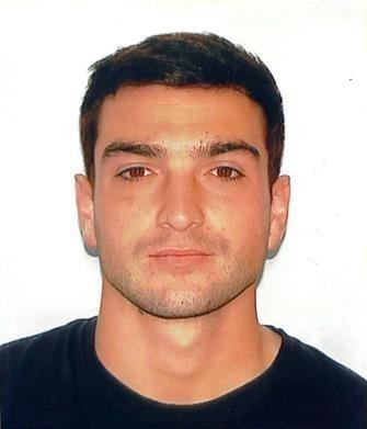Joaquin Bares