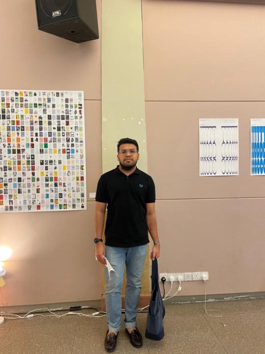 Ammar Bahari
