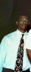 Shaun Williams