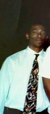 Shaun Williams