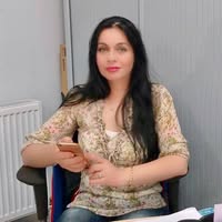 Roxana elena Jianu