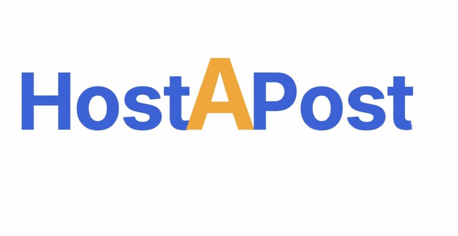 What is HostAPost?