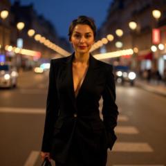 Nataly Lommen