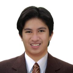 Marvin Amora