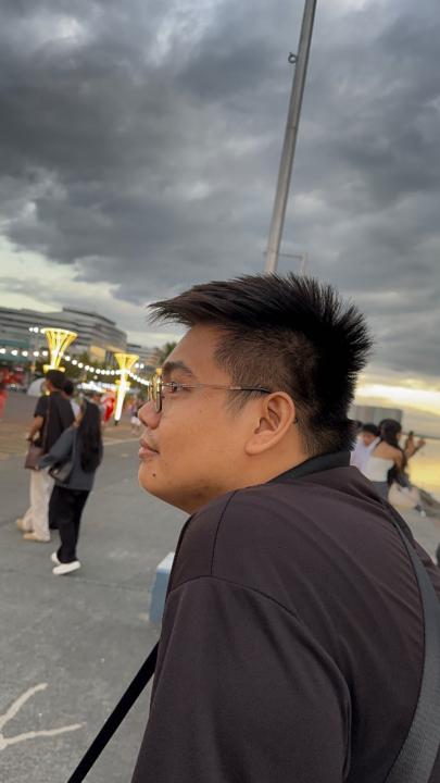 Renz Agustin