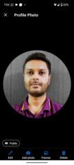 Nishit Mistry