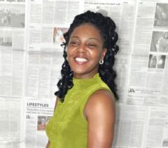 Precious Parham