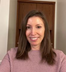 Erica Blumenschein
