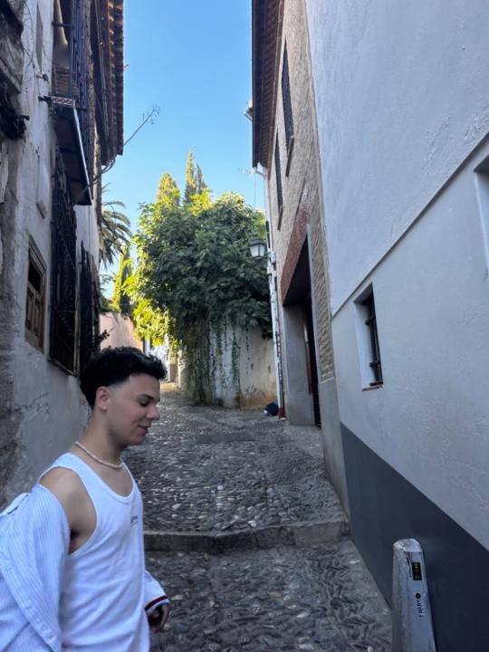 Fernando Otero Arranz