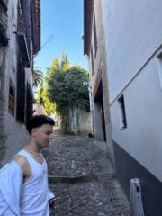 Fernando Otero Arranz