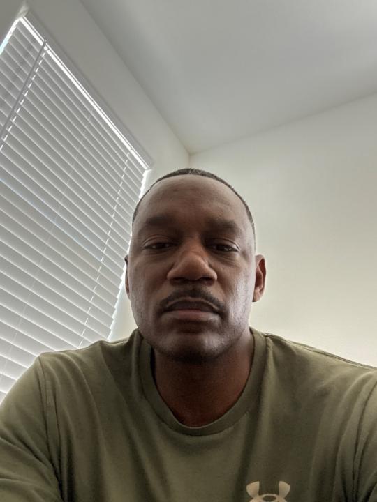 Dante Mangrum