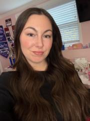 Lauren Wavra