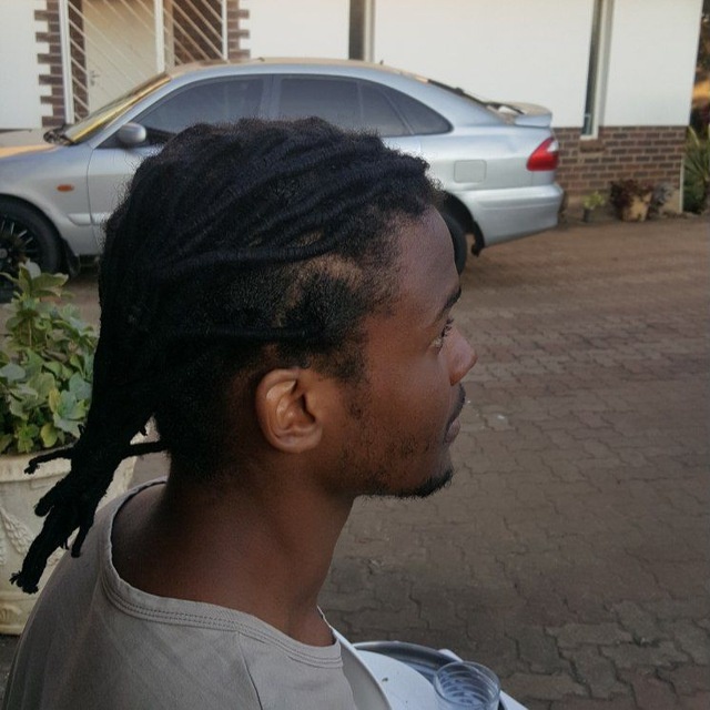 Brian Nyandoro