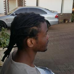 Brian Nyandoro