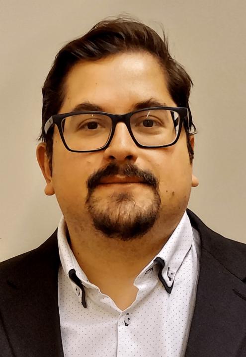 Carlos Perez