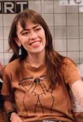 Amanda Romero