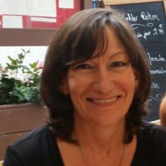 Brigitte Salladin