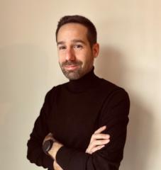 Adrian Herrerias