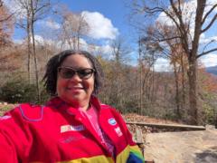 Terria Bates