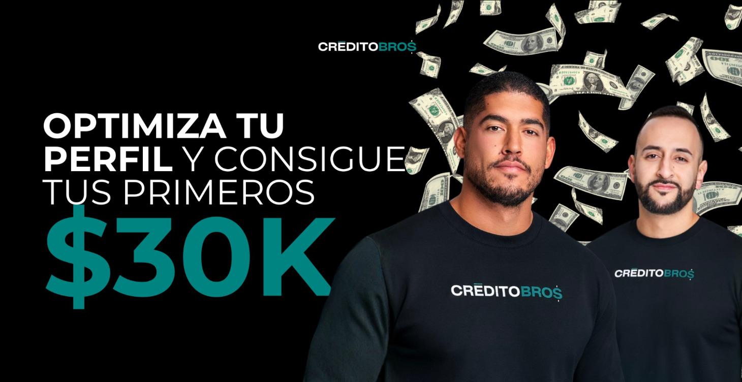 💸 Optimiza tu Perfil y Consigue tus Primeros $30k