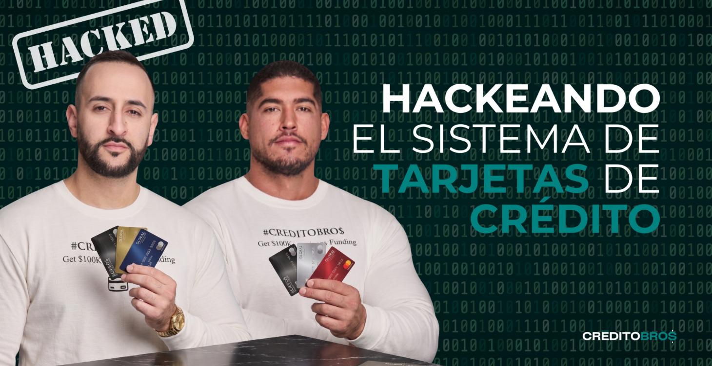 💳 Hackeando el Sistema de Tarjetas de Crédito