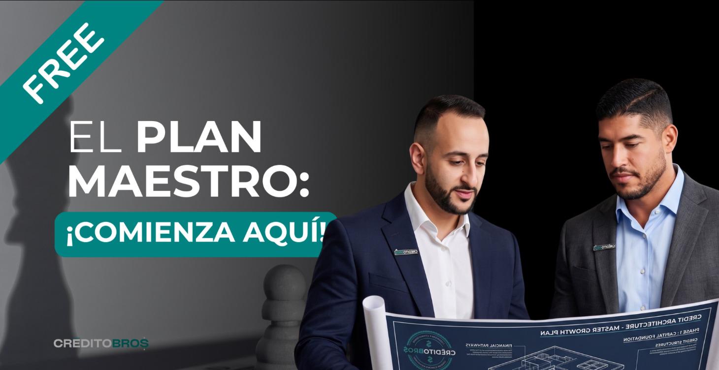 ♟️ El Plan Maestro: ¡Comienza Aquí!