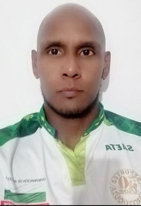 Jhony Castaño