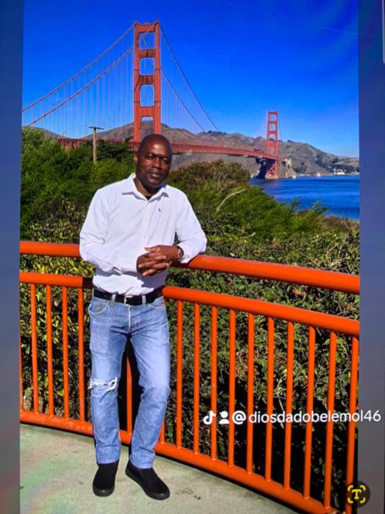 Diosdado Bele Mollings