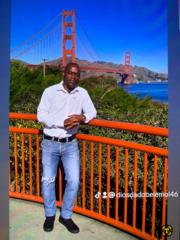 Diosdado Bele Mollings