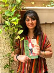 Tarini Mohan