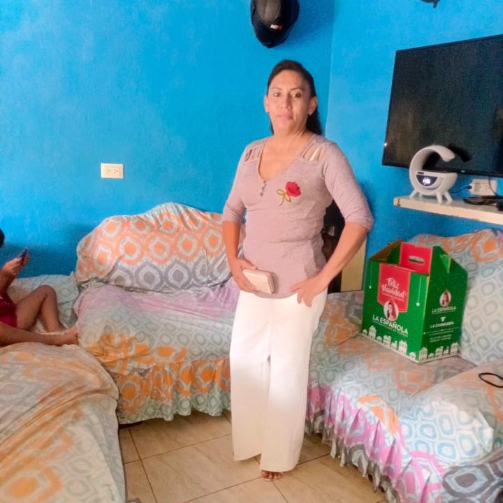 Gladys Lopez