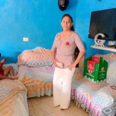 Gladys Lopez