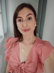 María Alicia Upegui Calle