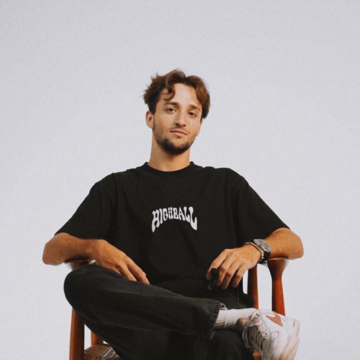 Adrien Desnoyer