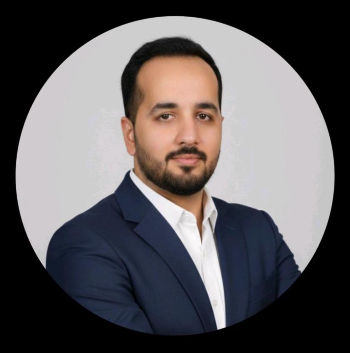 Mohd Shakeb Umar