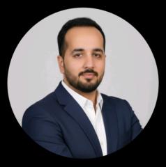 Mohd Shakeb Umar