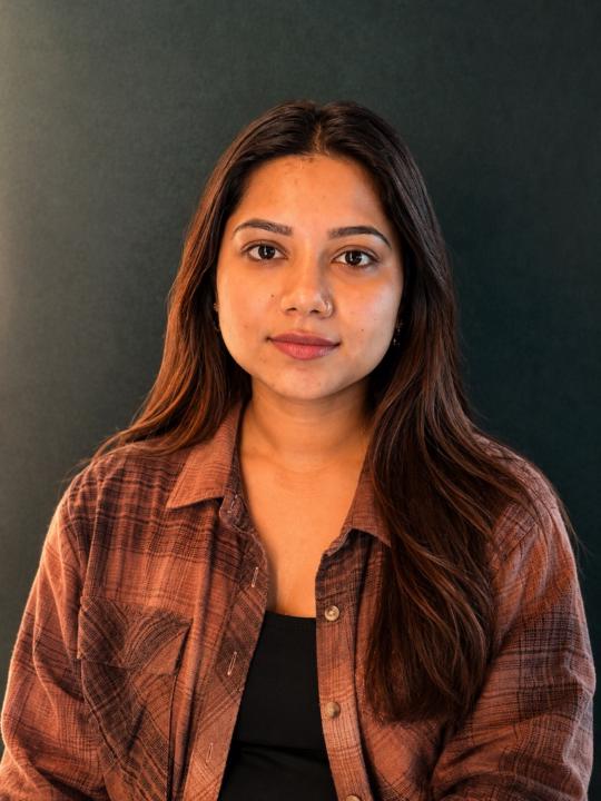 Tanya Gupta
