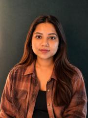 Tanya Gupta