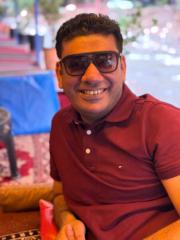 Ali Ahmad