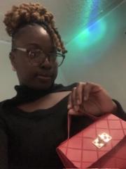 Joniqua Farrington
