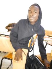 Haron Matena