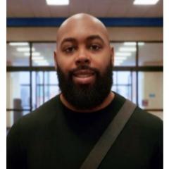 Reginald Peters
