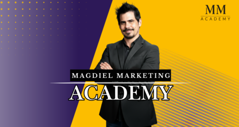 Magdiel Marketing Academy gallery image