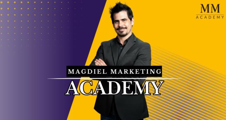 Magdiel Marketing Academy