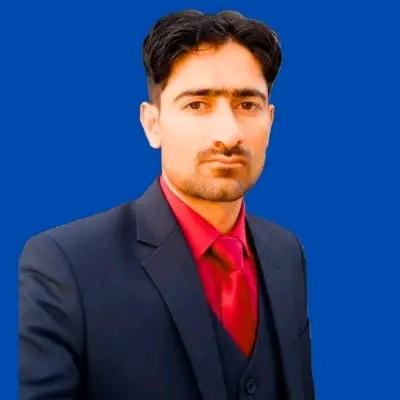 Umar Aslam